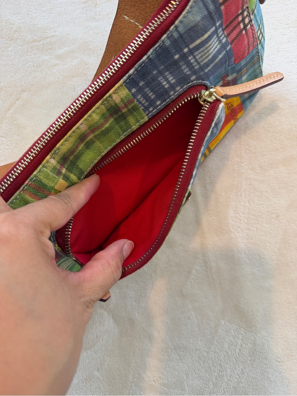 Dooney & Bourke Shoulder Bag/Handbag - Picture 5 of 12